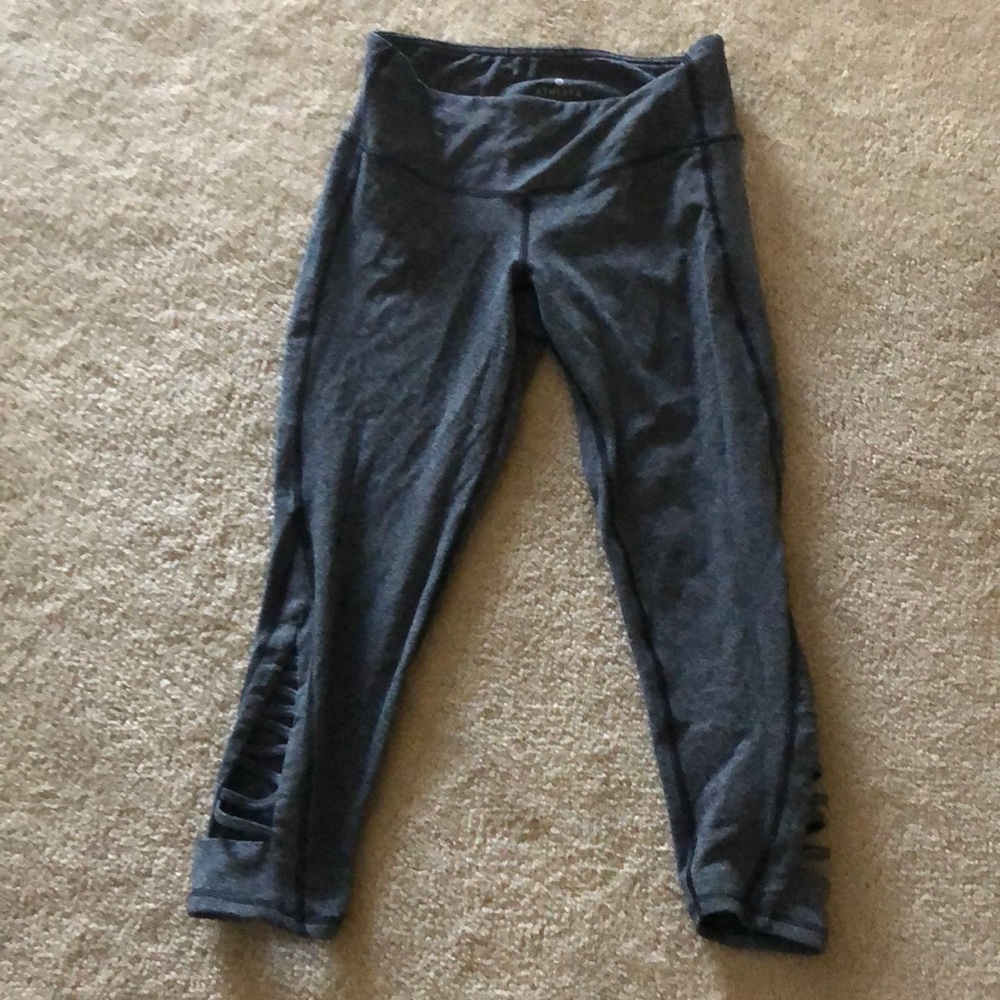 Athleta Leggings